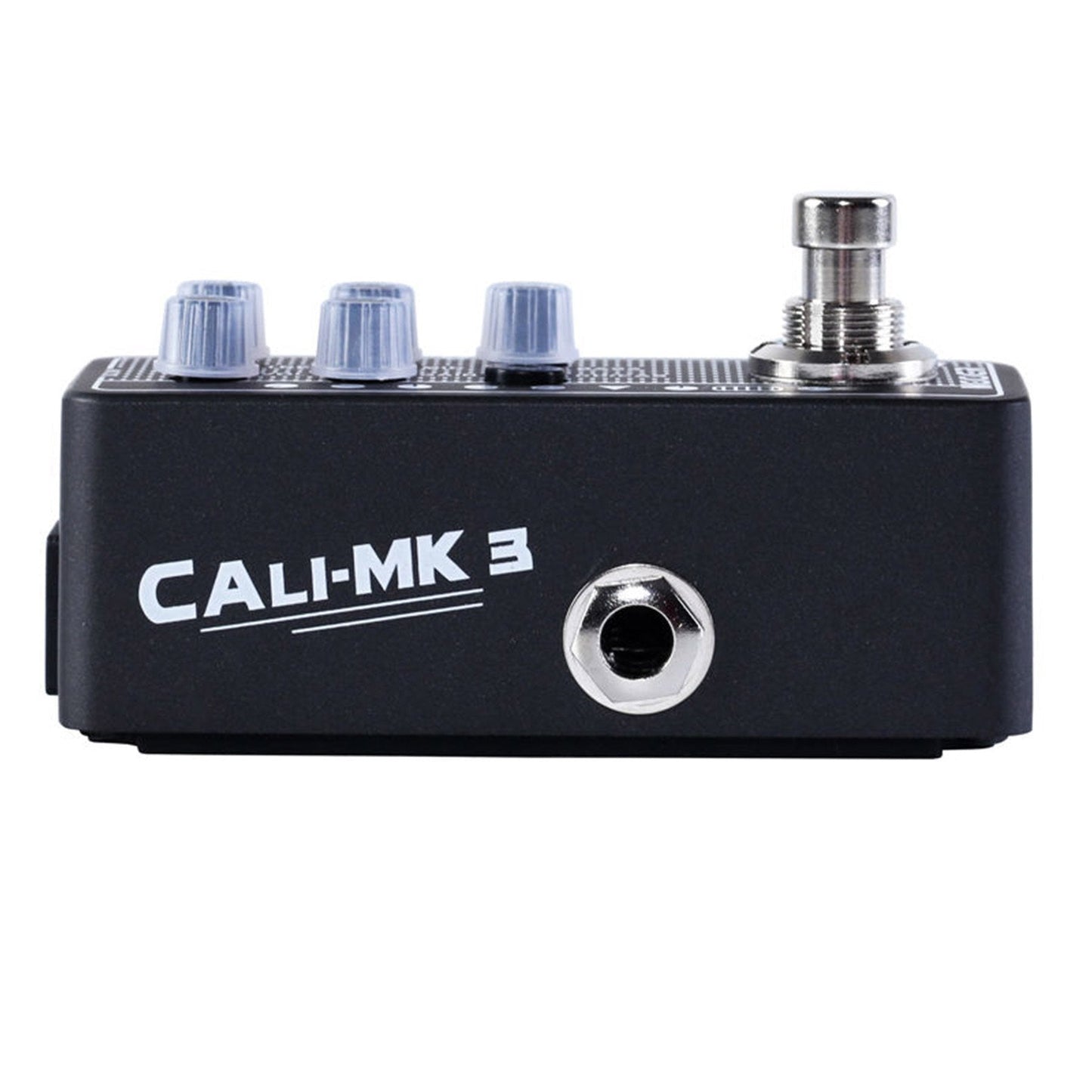 Mooer 'Cali-MK3 008' Digital Micro Preamp Guitar Effects Pedal