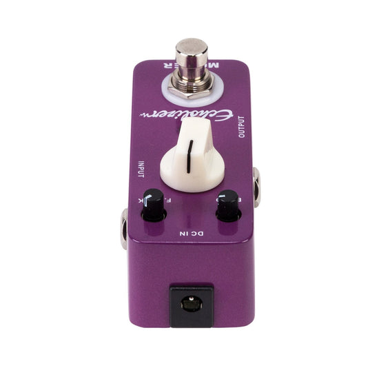 Load image into Gallery viewer, Mooer &amp;#39;Echolizer&amp;#39; Vintage Analogue Delay Micro Guitar Effects Pedal
