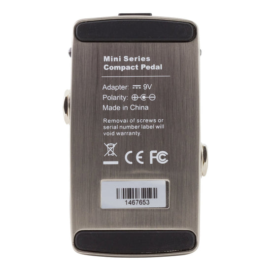 Mooer clearance expression pedal
