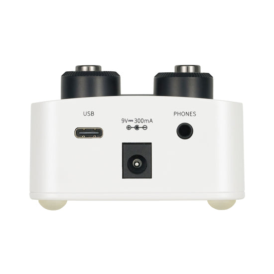 ギター MOOER GL100 Groove Loop Mooer GL100 Groove Loop and Drum Station Pedal – jademcaustralia