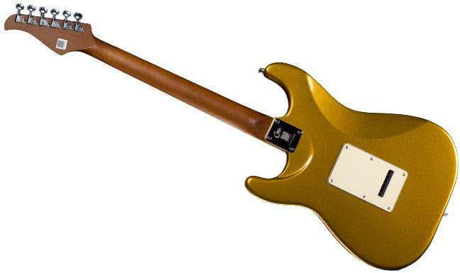 Mooer GTRS S800 Intelligent Guitar (Gold)