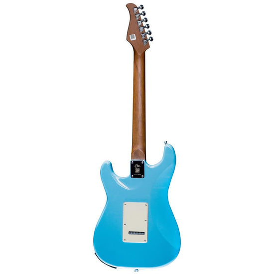 Mooer GTRS S801 Intelligent Guitar (Sonic Blue)