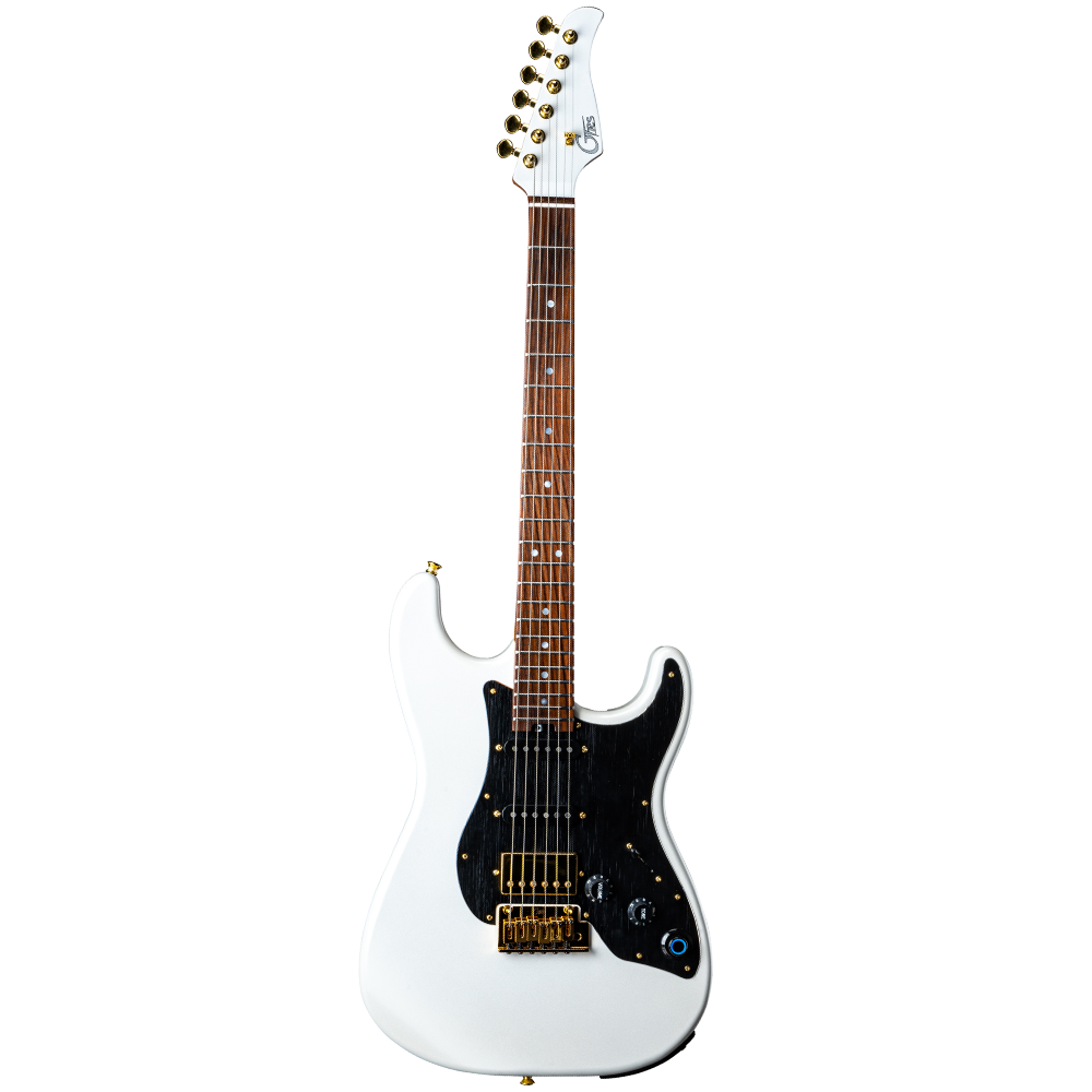 Mooer shop gtrs guitar
