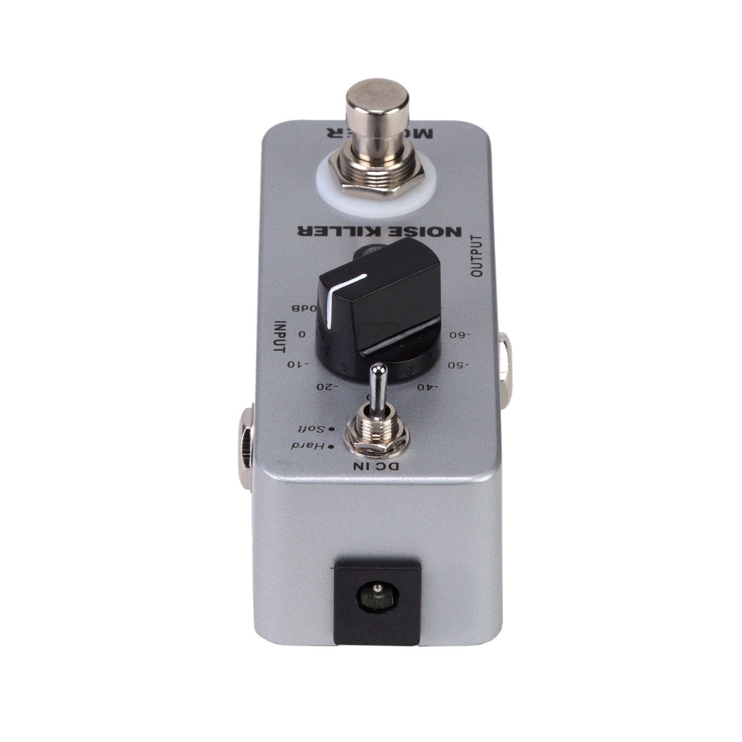 Mooer 'Noise Killer' Noise Reduction Micro Guitar Effects Pedal
