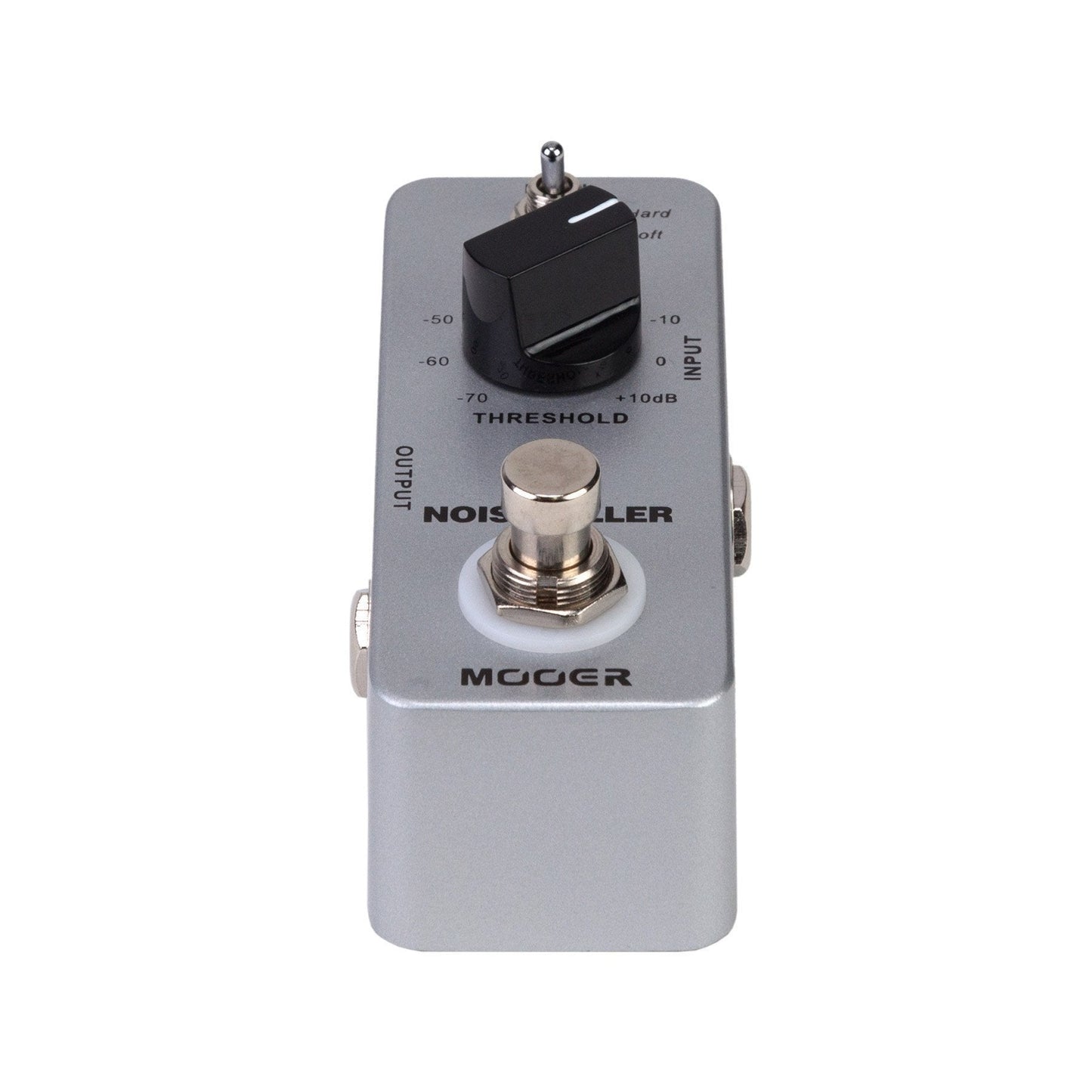 Mooer 'Noise Killer' Noise Reduction Micro Guitar Effects Pedal