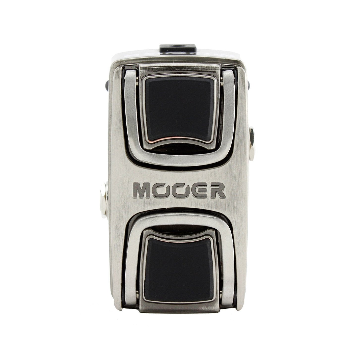 mooer expression pedal Mooer 'Phaser Player' Expression Phaser Guitar Effects Pedal