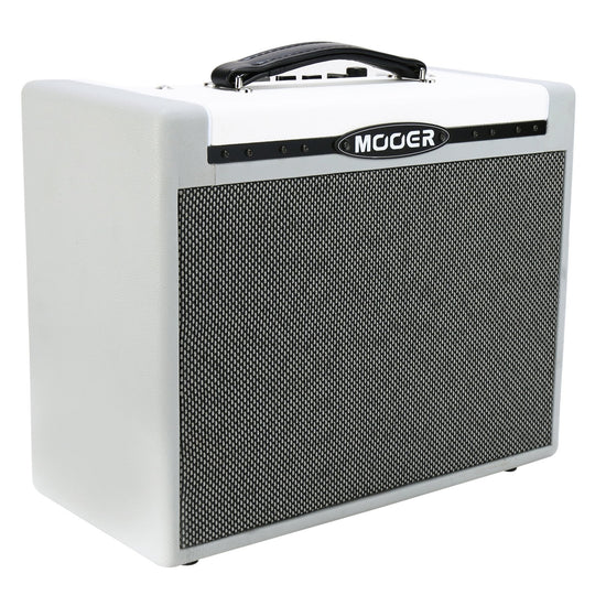 Mooer 'Shadow' SD30 30 Watt Multi-Effects and Modelling Amplifier
