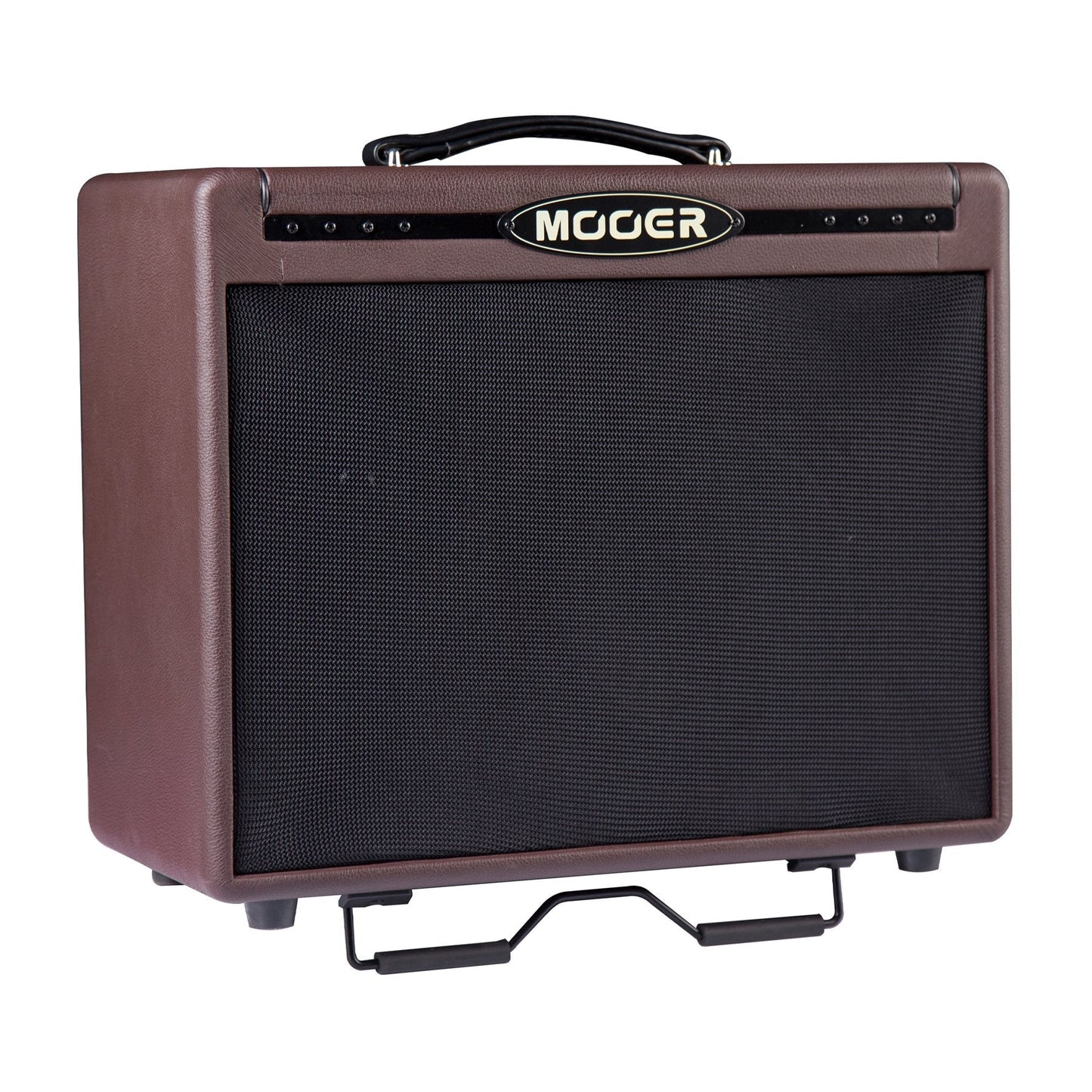 Load image into Gallery viewer, Mooer &amp;#39;Shadow&amp;#39; SD50A 50 Watt Acoustic Guitar Amplifier
