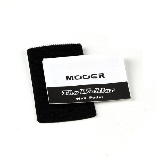Load image into Gallery viewer, Mooer The Wahter Mini Wah Guitar Effects Pedal
