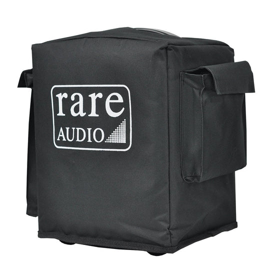 Rare Audio 40 Watt Rechargeable Wireless PA System with DVD Player