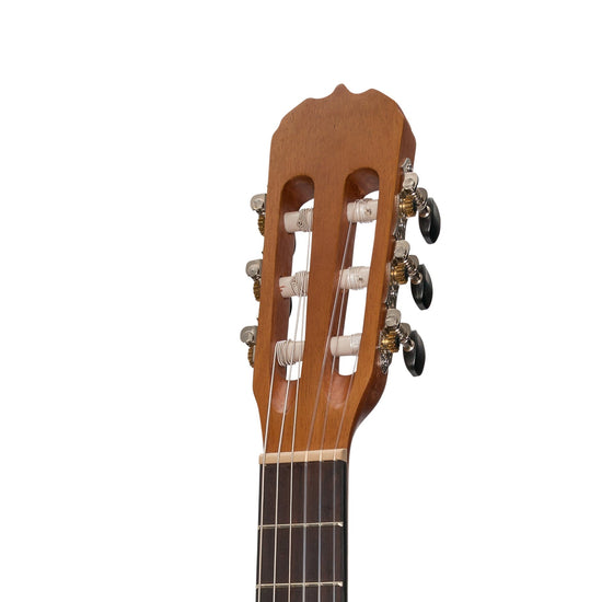 Sanchez 1/2 Size Student Classical Guitar Pack (Acacia)