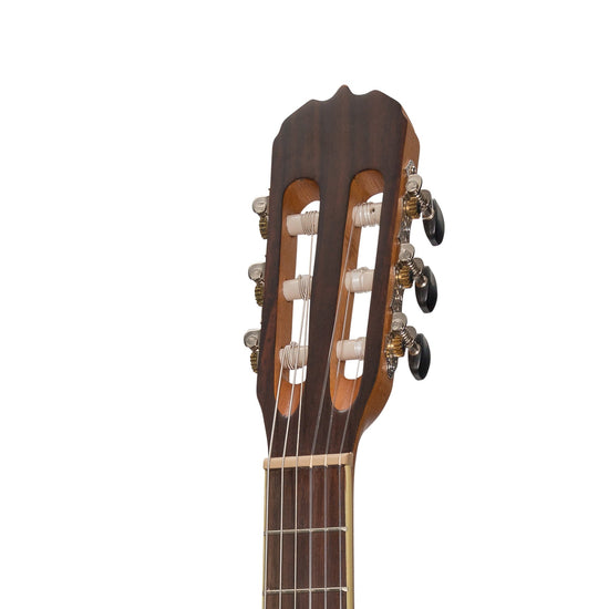 Sanchez 1/2 Size Student Classical Guitar Pack (Rosewood)