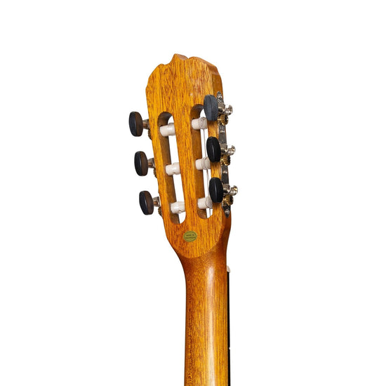 Sanchez 1/2 Size Student Classical Guitar (Spruce/Koa)