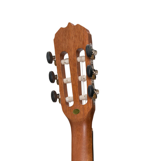 Sanchez 1/2 Size Student Classical Guitar with Gig Bag (Spruce/Acacia)