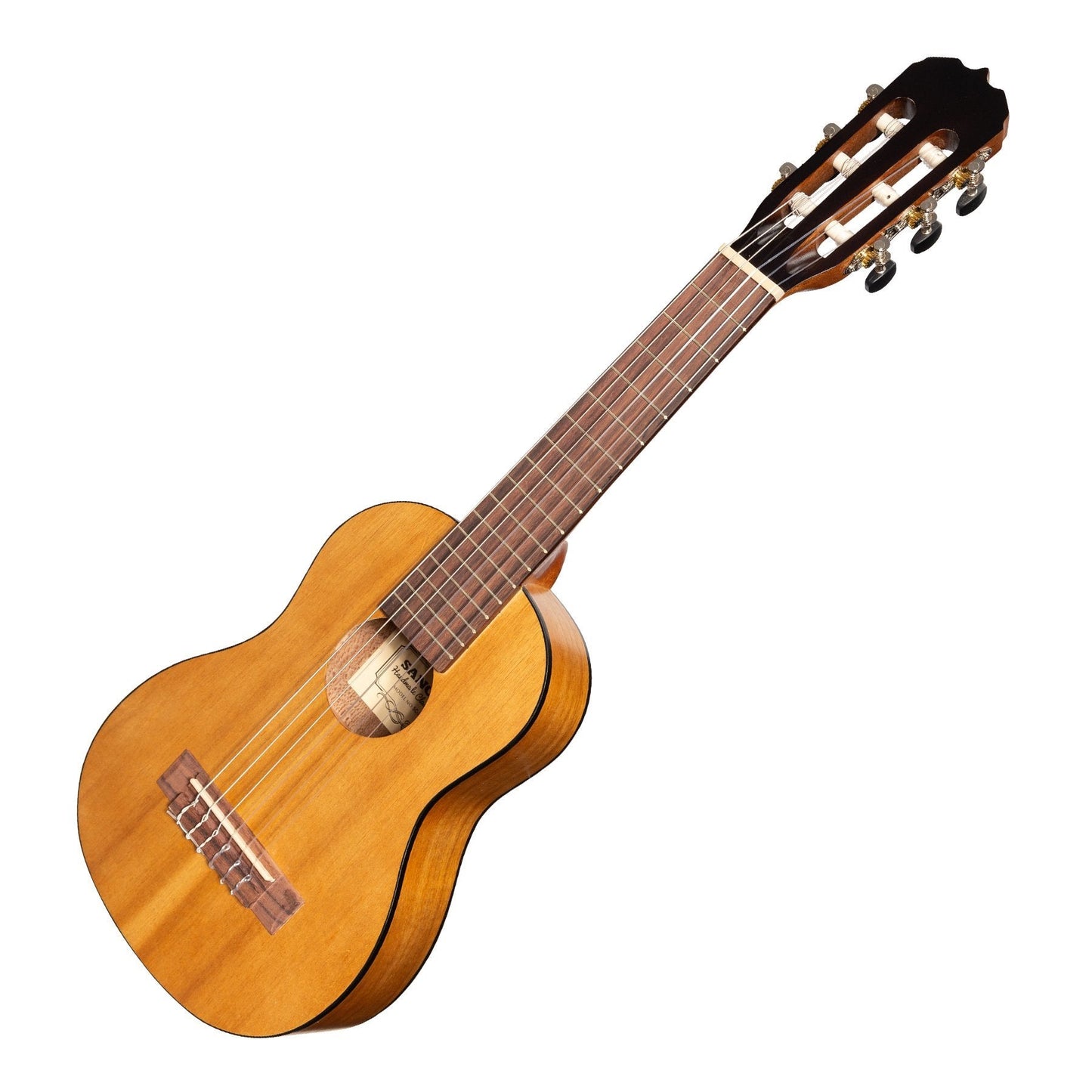 Sanchez 1/4 Size Student Classical Guitar (Acacia)