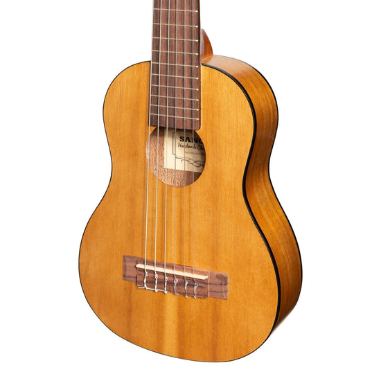 Sanchez 1/4 Size Student Classical Guitar (Acacia)