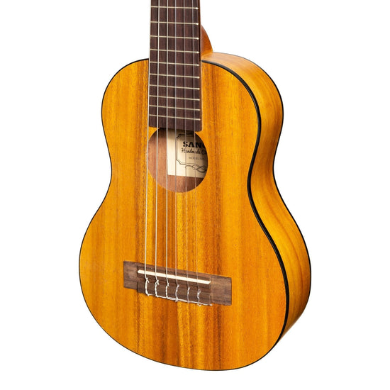 Sanchez 1/4 Size Student Classical Guitar (Koa)