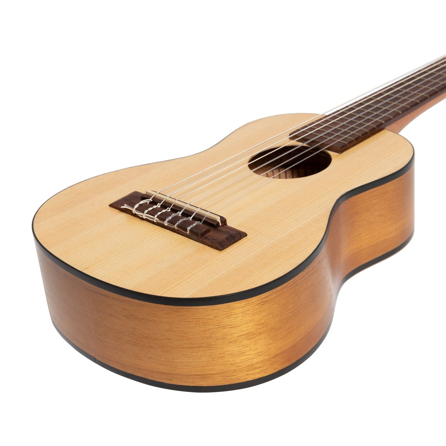 Sanchez 1/4 Size Student Classical Guitar (Spruce/Acacia)