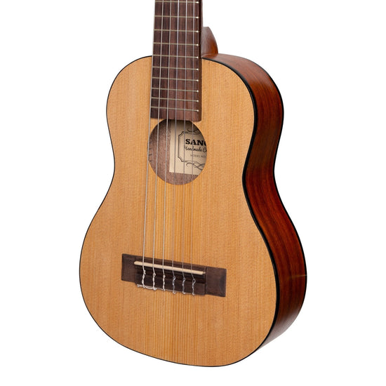 Sanchez 1/4 Size Student Classical Guitar (Spruce/Koa)