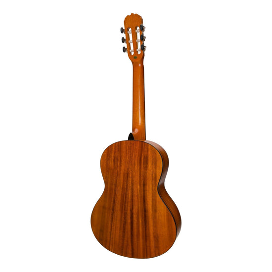 Sanchez 3/4 Size Student Classical Guitar Gig Bag (Koa)