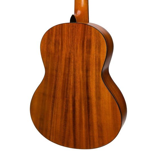 Sanchez 3/4 Size Student Classical Guitar Gig Bag (Koa)