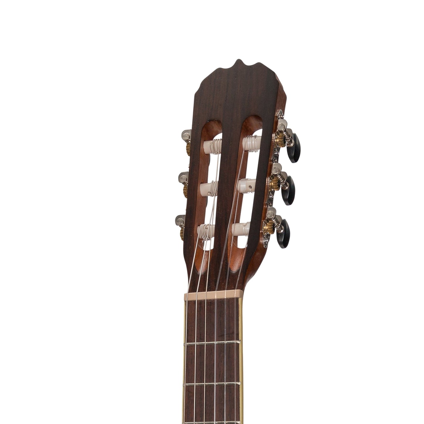 Sanchez 3/4 Size Student Classical Guitar Gig Bag (Rosewood)