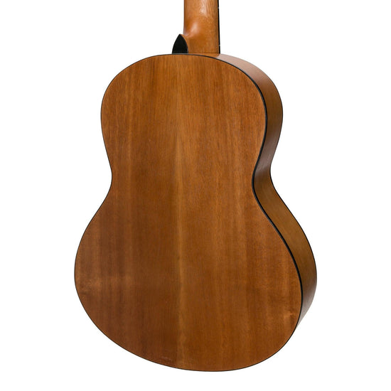 Sanchez 3/4 Size Student Classical Guitar Gig Bag (Spruce/Acacia)