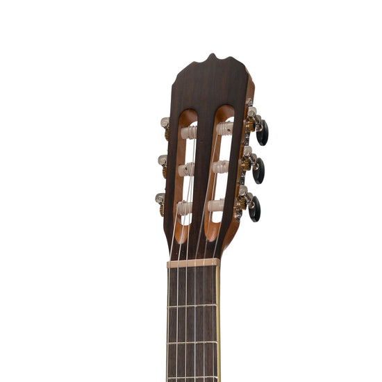 Sanchez 3/4 Size Student Classical Guitar Gig Bag (Spruce/Rosewood)