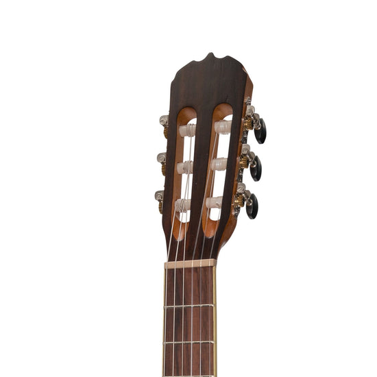 Sanchez 3/4 Student Acoustic-Electric Classical Guitar with Pickup (Rosewood)
