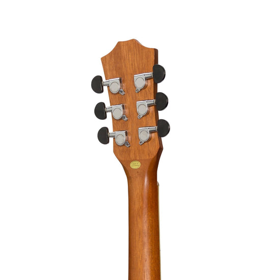 Sanchez Acoustic Dreadnought Guitar (Rosewood)