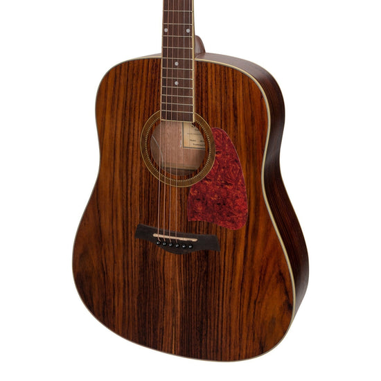 Load image into Gallery viewer, Sanchez Acoustic-Electric Dreadnought Guitar (Rosewood)
