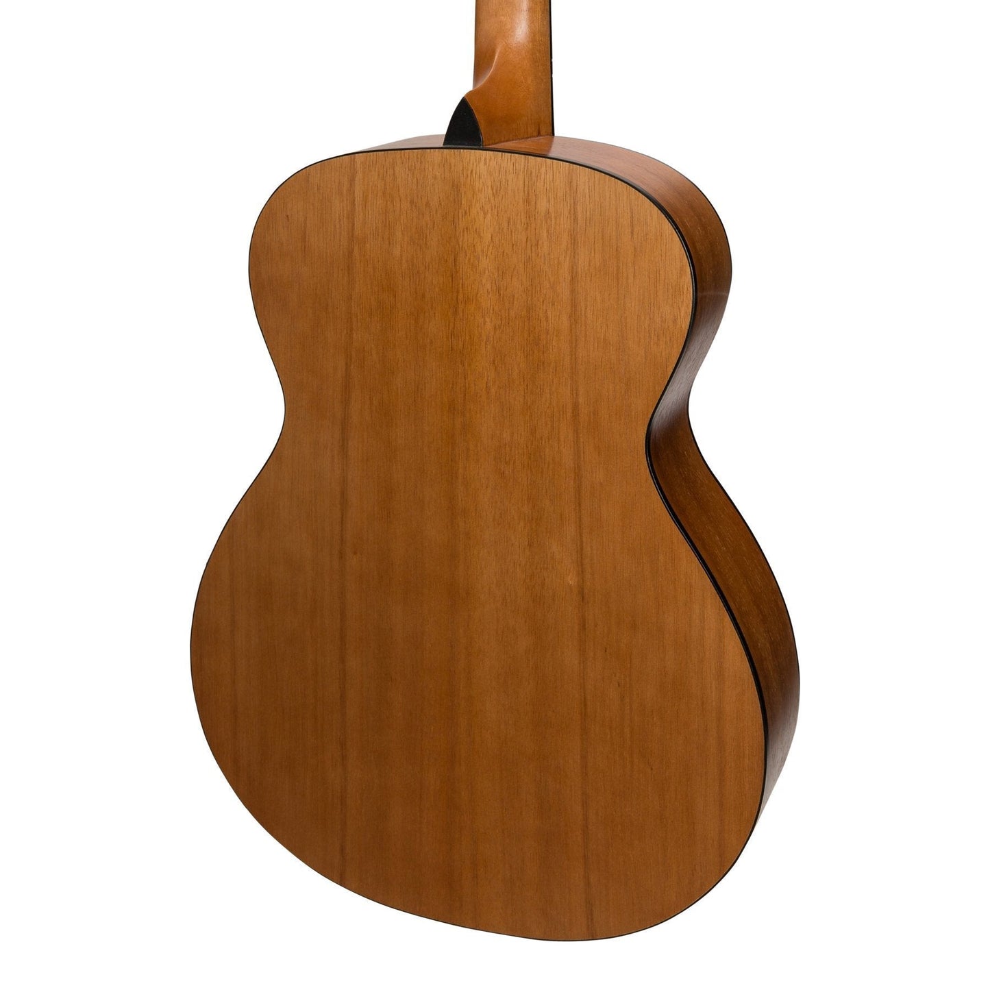 Sanchez Acoustic Small Body Guitar (Acacia)