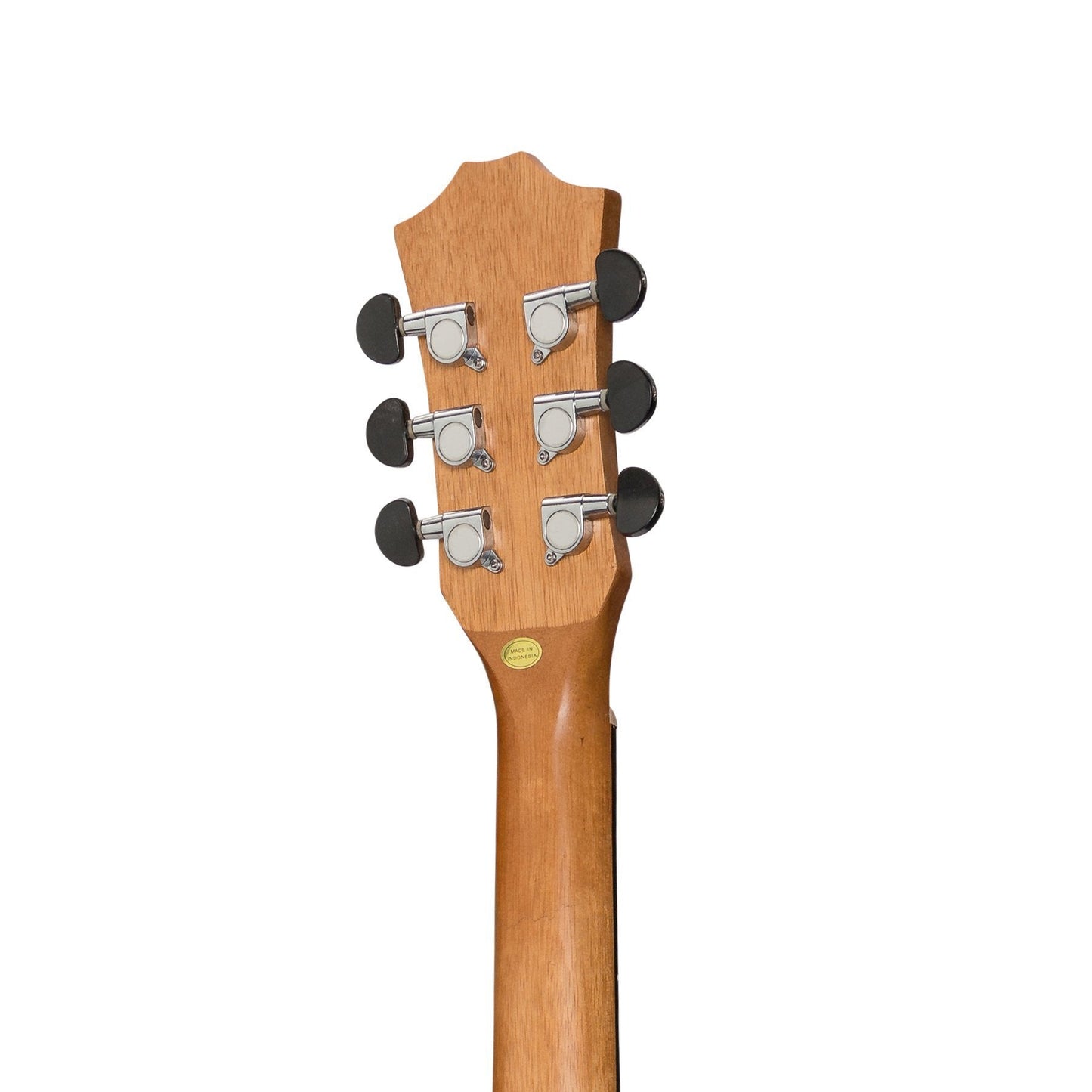 Sanchez Acoustic Small Body Guitar (Acacia)