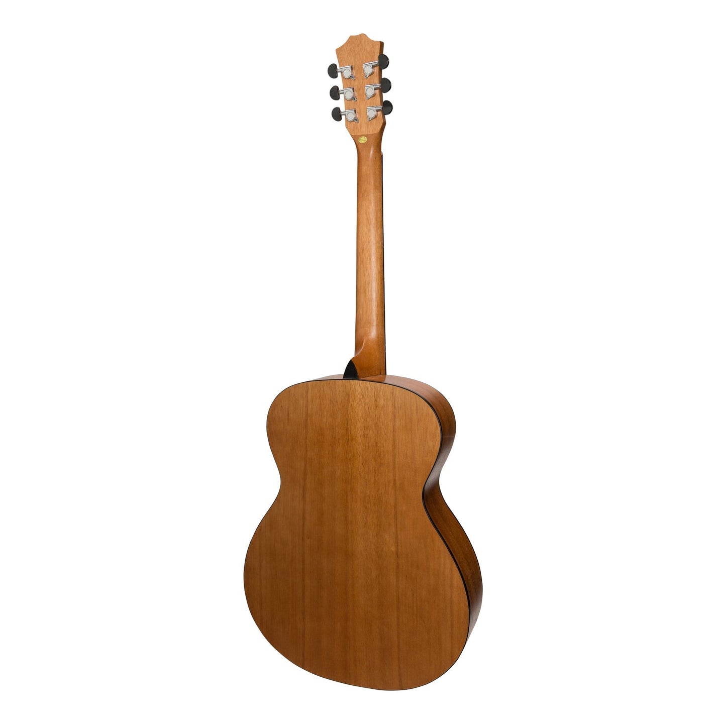 Sanchez Acoustic Small Body Guitar Pack (Acacia)