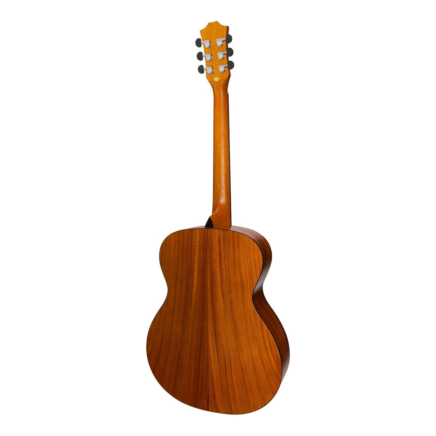 Sanchez Acoustic Small Body Guitar Pack (Koa)