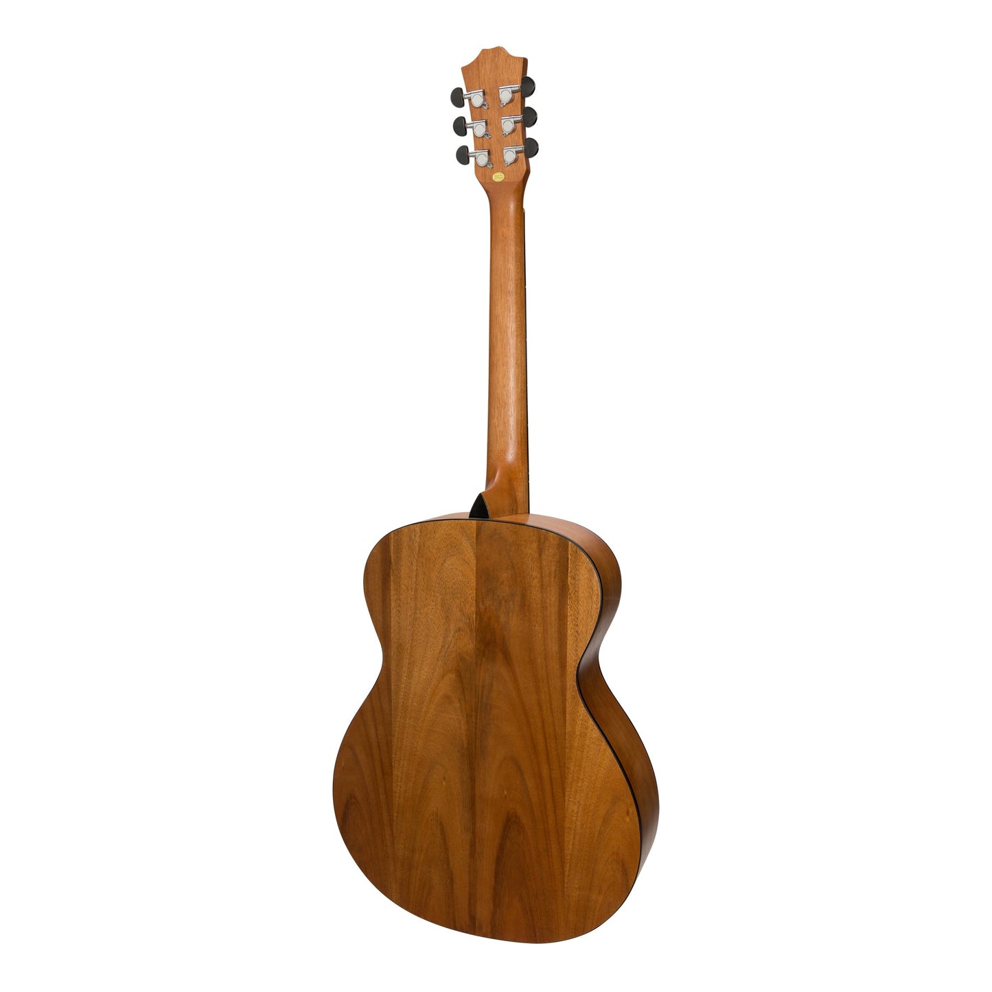 Sanchez Acoustic Small Body Guitar Pack (Spruce/Acacia)