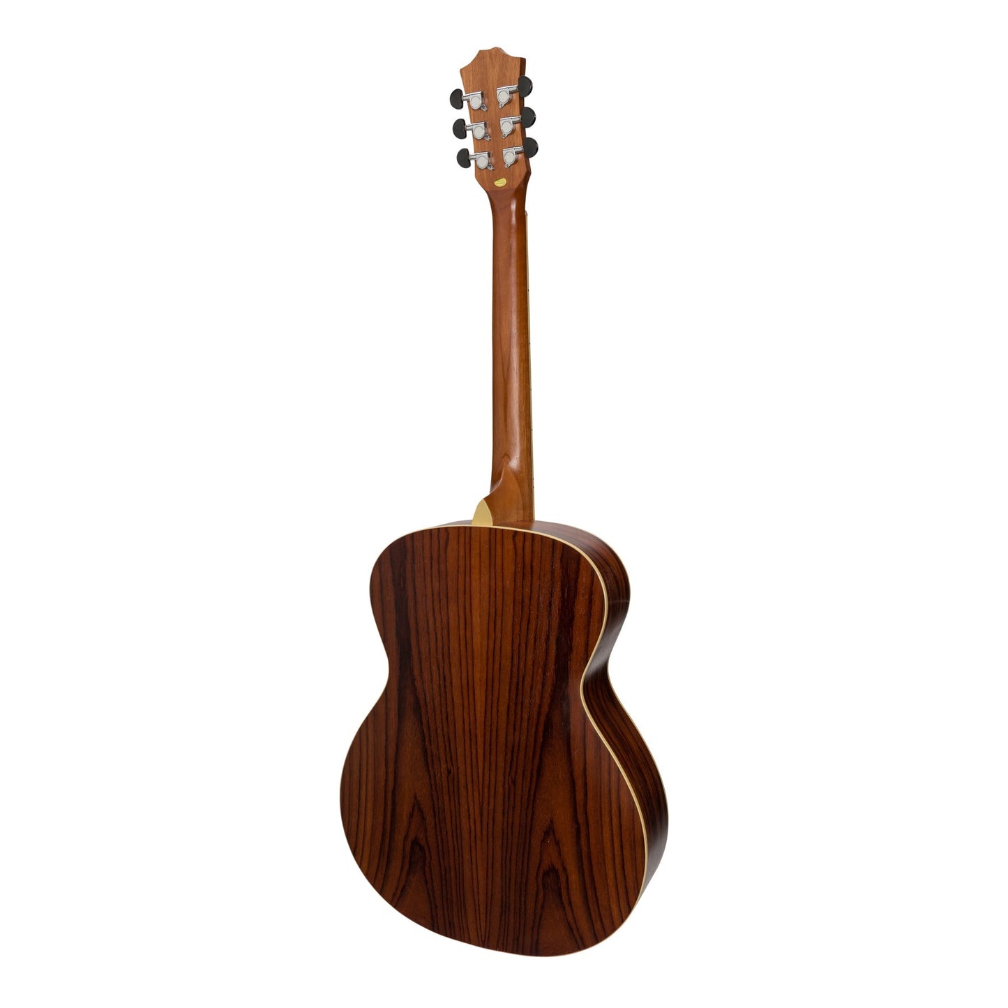 Sanchez Acoustic Small Body Guitar Pack (Spruce/Rosewood)