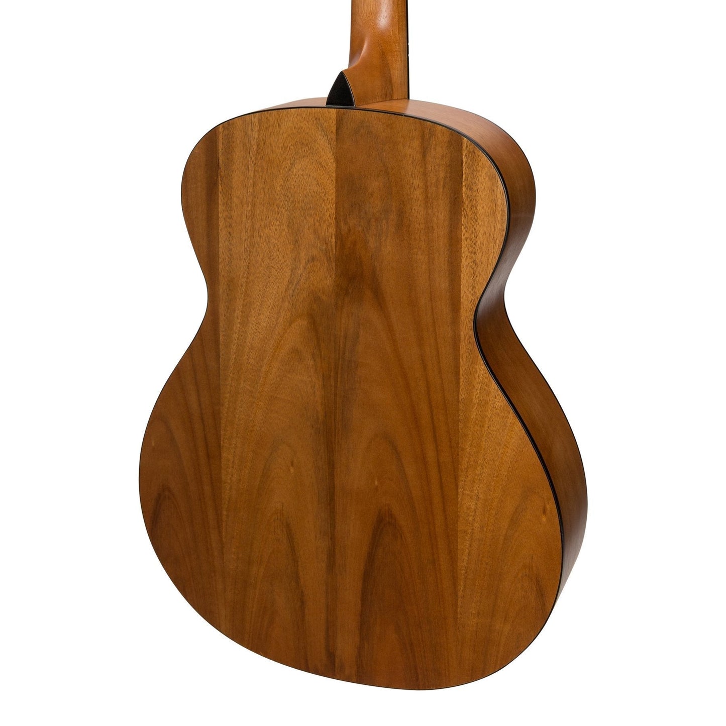 Sanchez Acoustic Small Body Guitar (Spruce/Acacia)