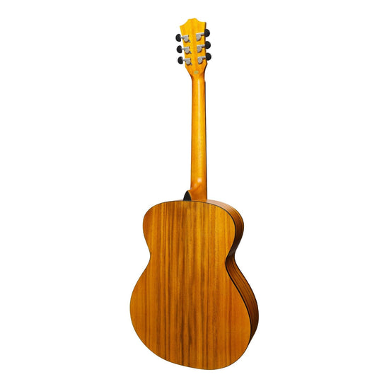 Sanchez Acoustic Small Body Guitar (Spruce/Koa)