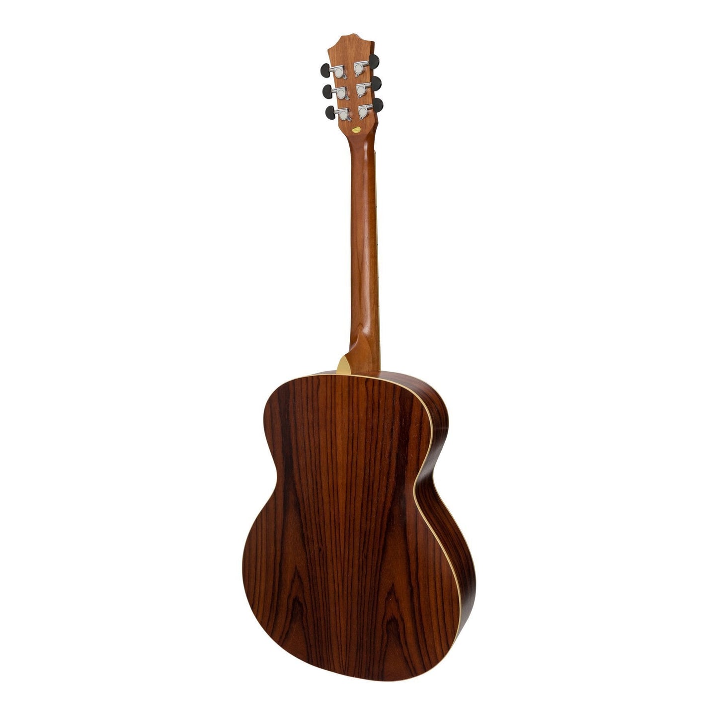 Sanchez Acoustic Small Body Guitar (Spruce/Rosewood)