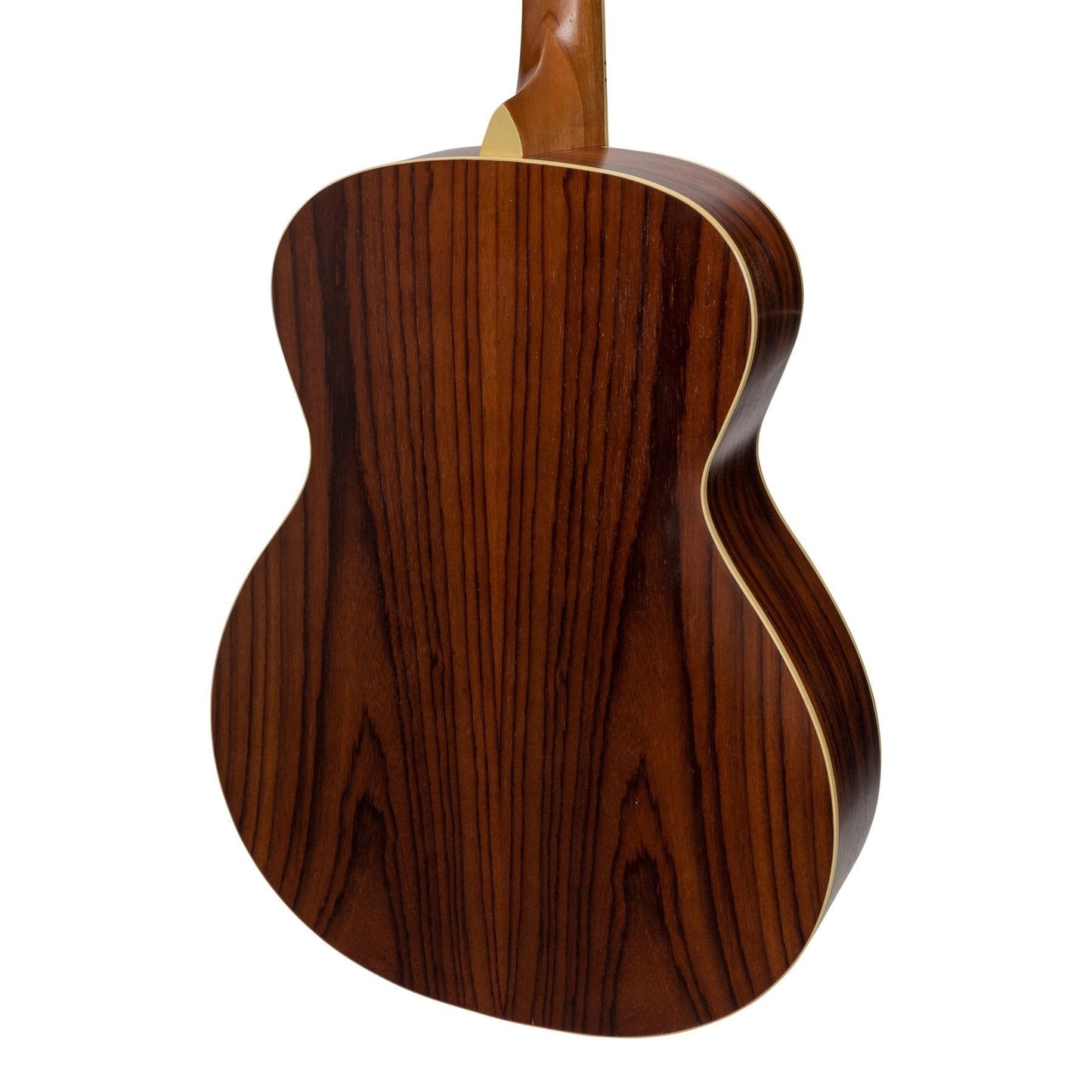 Sanchez Acoustic Small Body Guitar (Spruce/Rosewood)