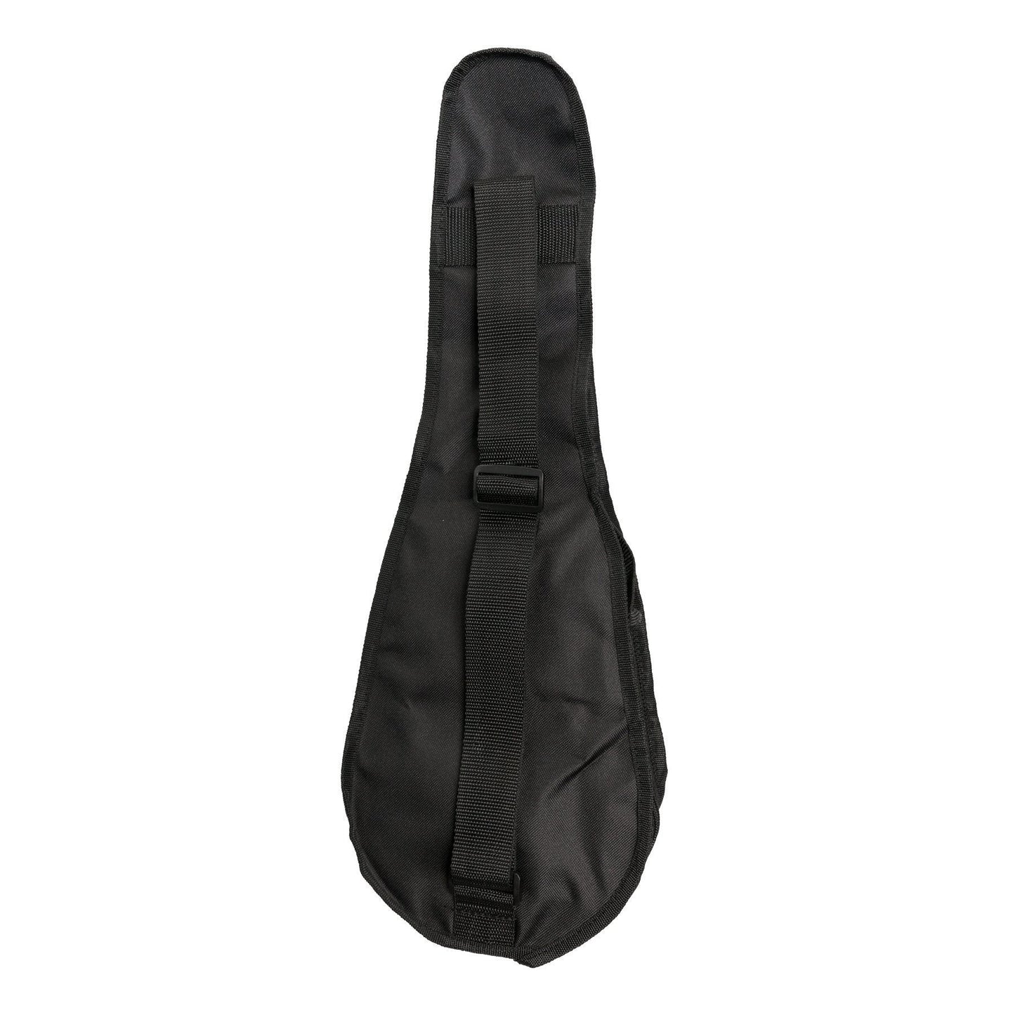 Sanchez 'Colour Series' Soprano Ukulele (Black)