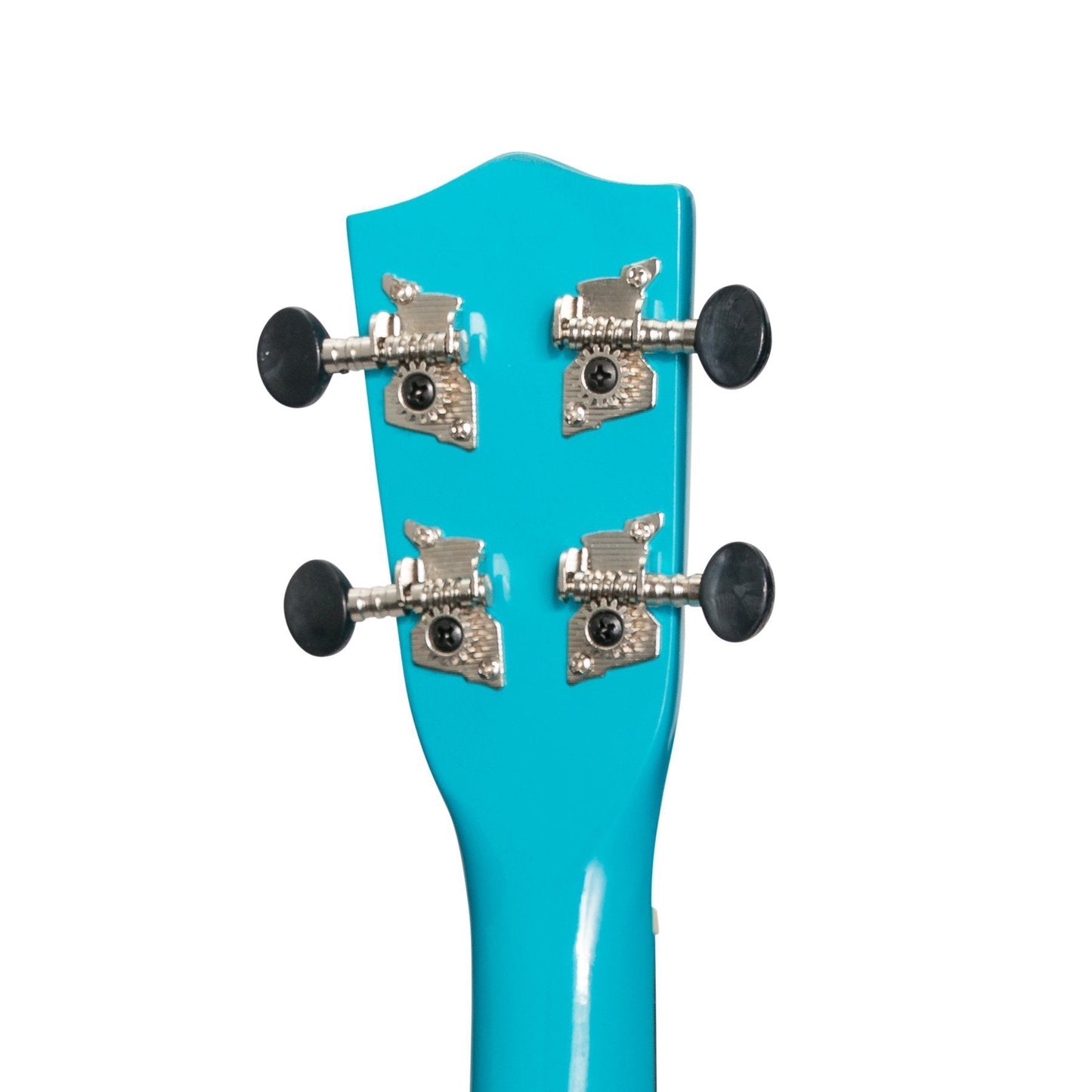 Sanchez 'Colour Series' Soprano Ukulele (Sky Blue)