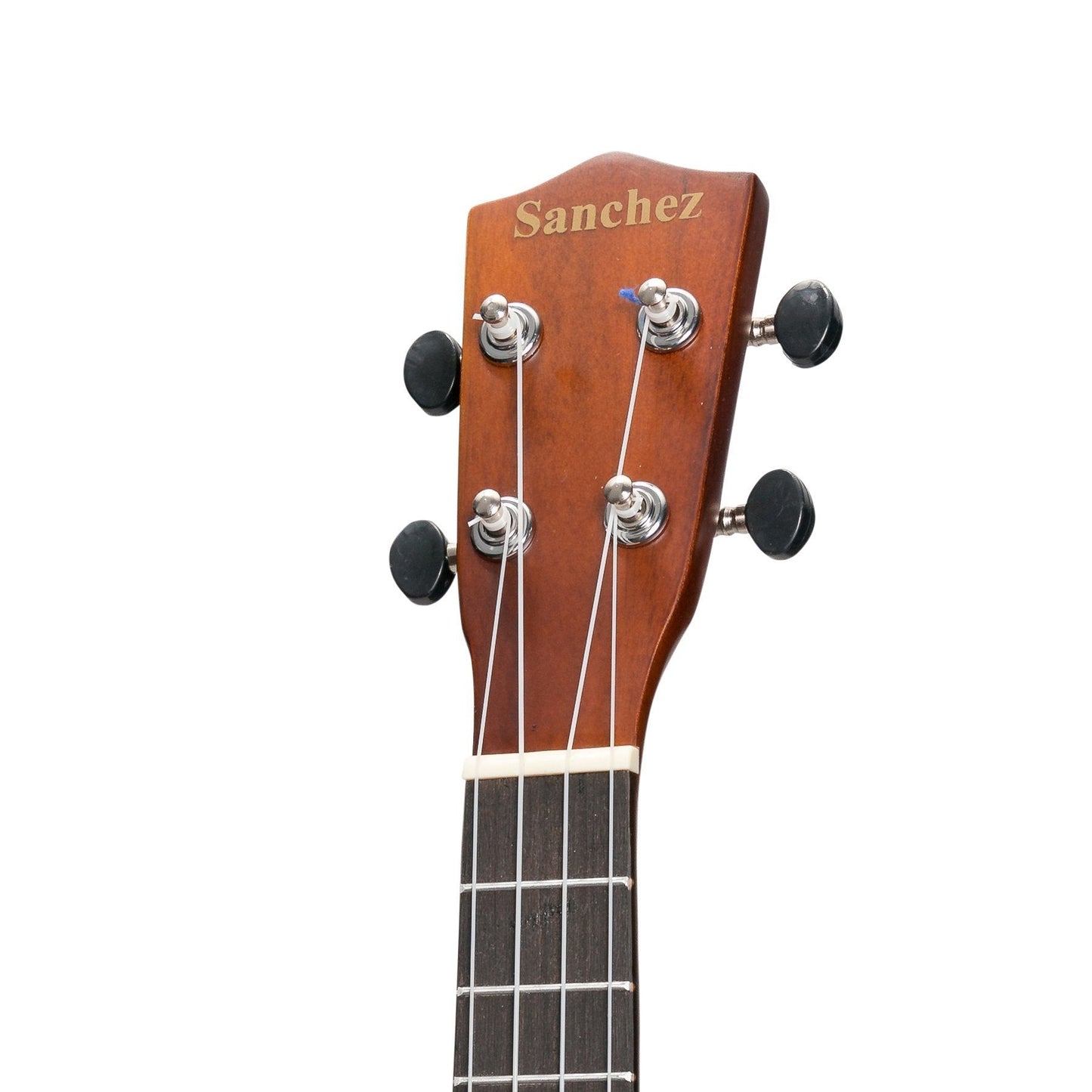 Sanchez 'Colourburst Series' Concert Ukulele (Tobaccoburst)