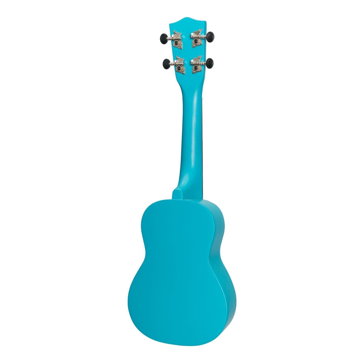 Sanchez 'Friendly Folk' Soprano Ukulele (Blue/Frog)