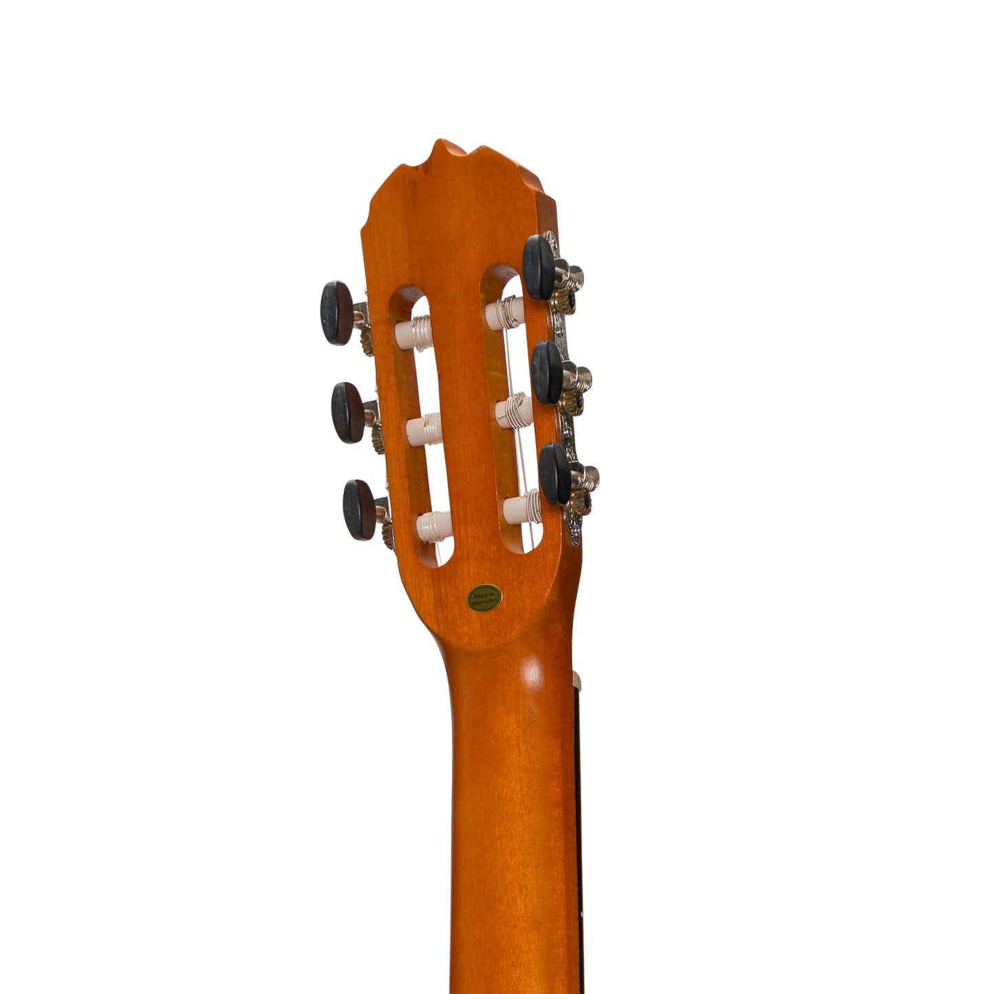 Sanchez Full Size Student Classical Guitar (Koa)