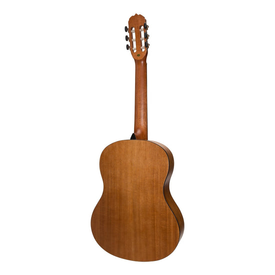 Load image into Gallery viewer, Sanchez Full Size Student Classical Guitar (Spruce/Acacia)
