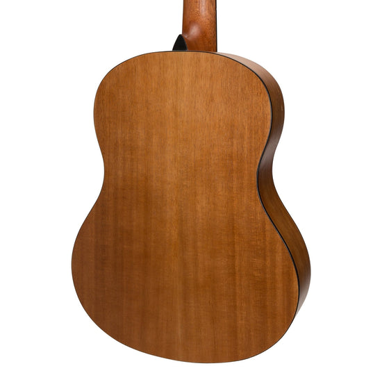 Load image into Gallery viewer, Sanchez Full Size Student Classical Guitar (Spruce/Acacia)
