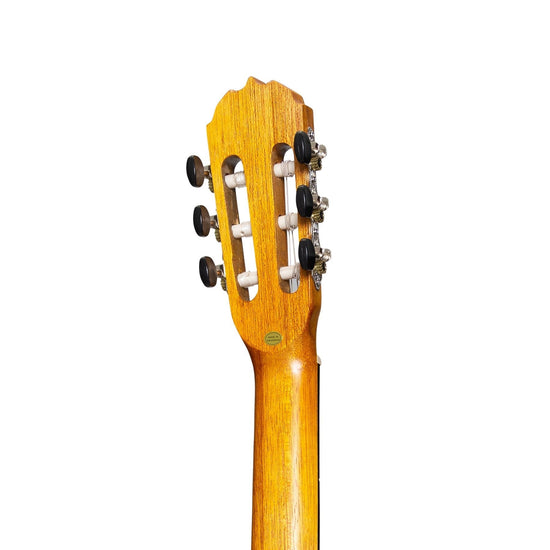 Sanchez Full Size Student Classical Guitar (Spruce/Koa)