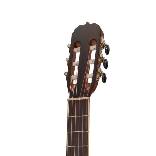 Sanchez Full-size Size Student Classical Guitar with Gig Bag (Spruce/Rosewood)